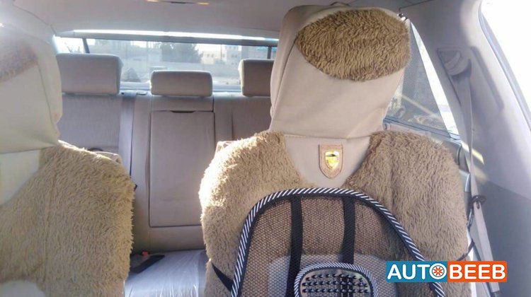 Audi A4 2007