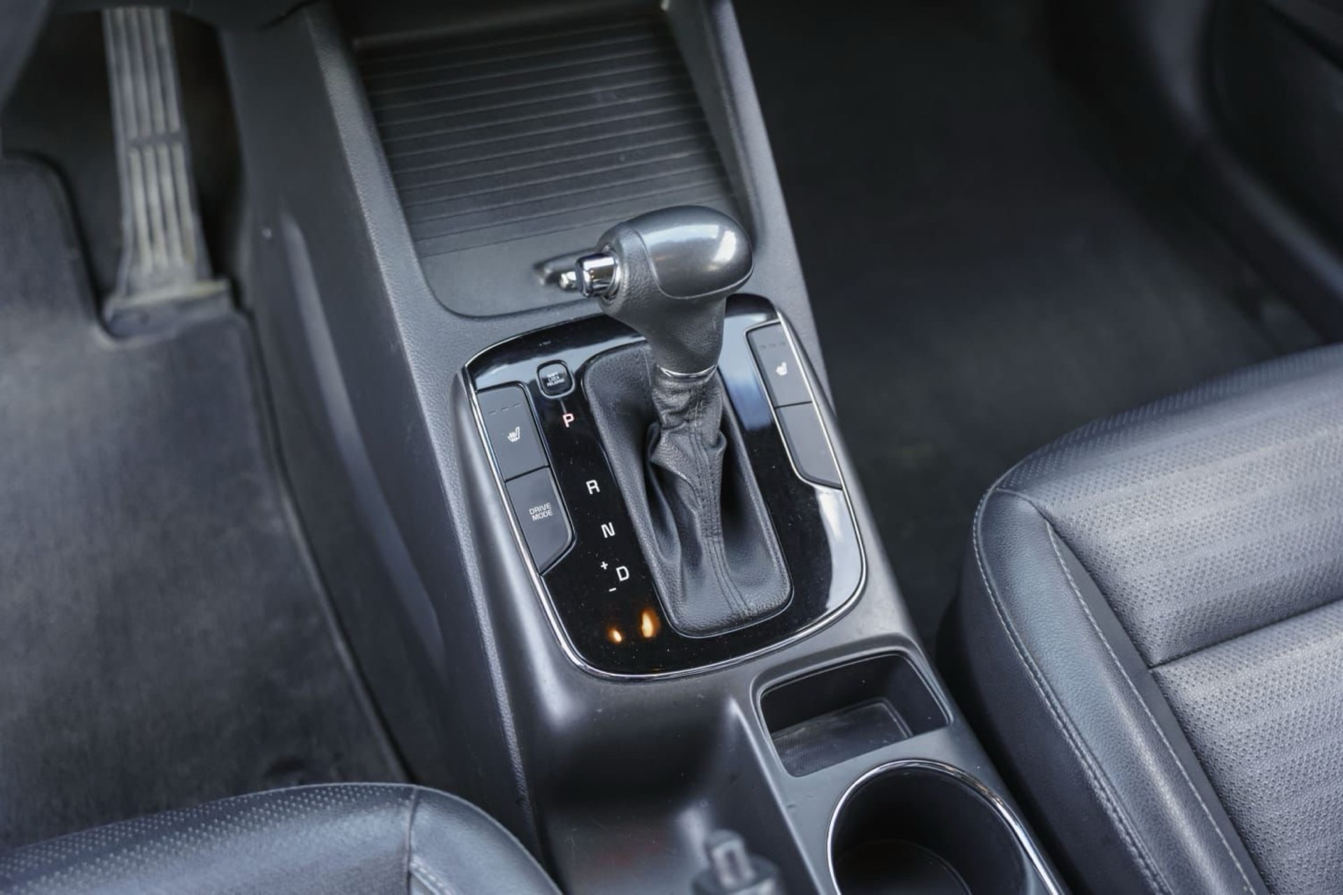 KIA K3 2016