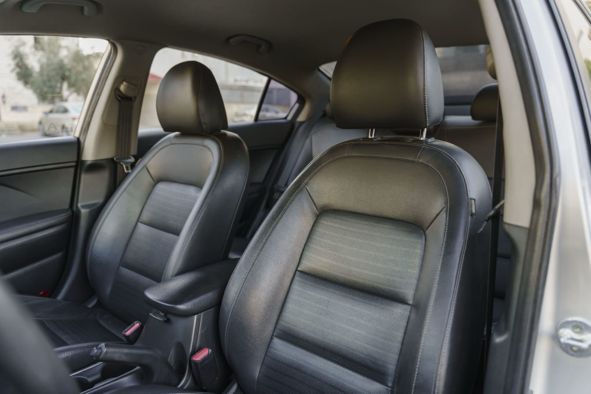 KIA K3 2016