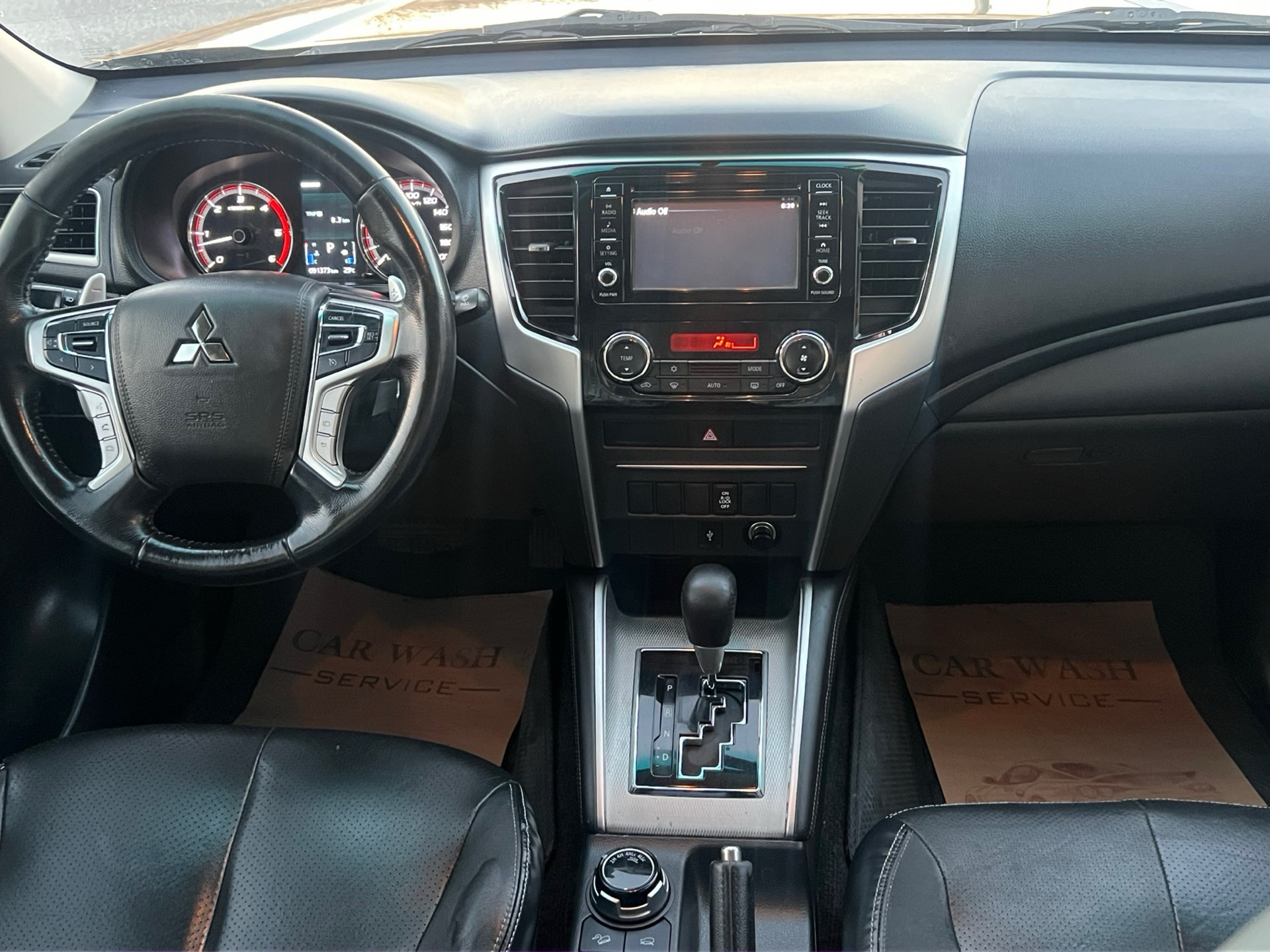 Mitsubishi L200 2022