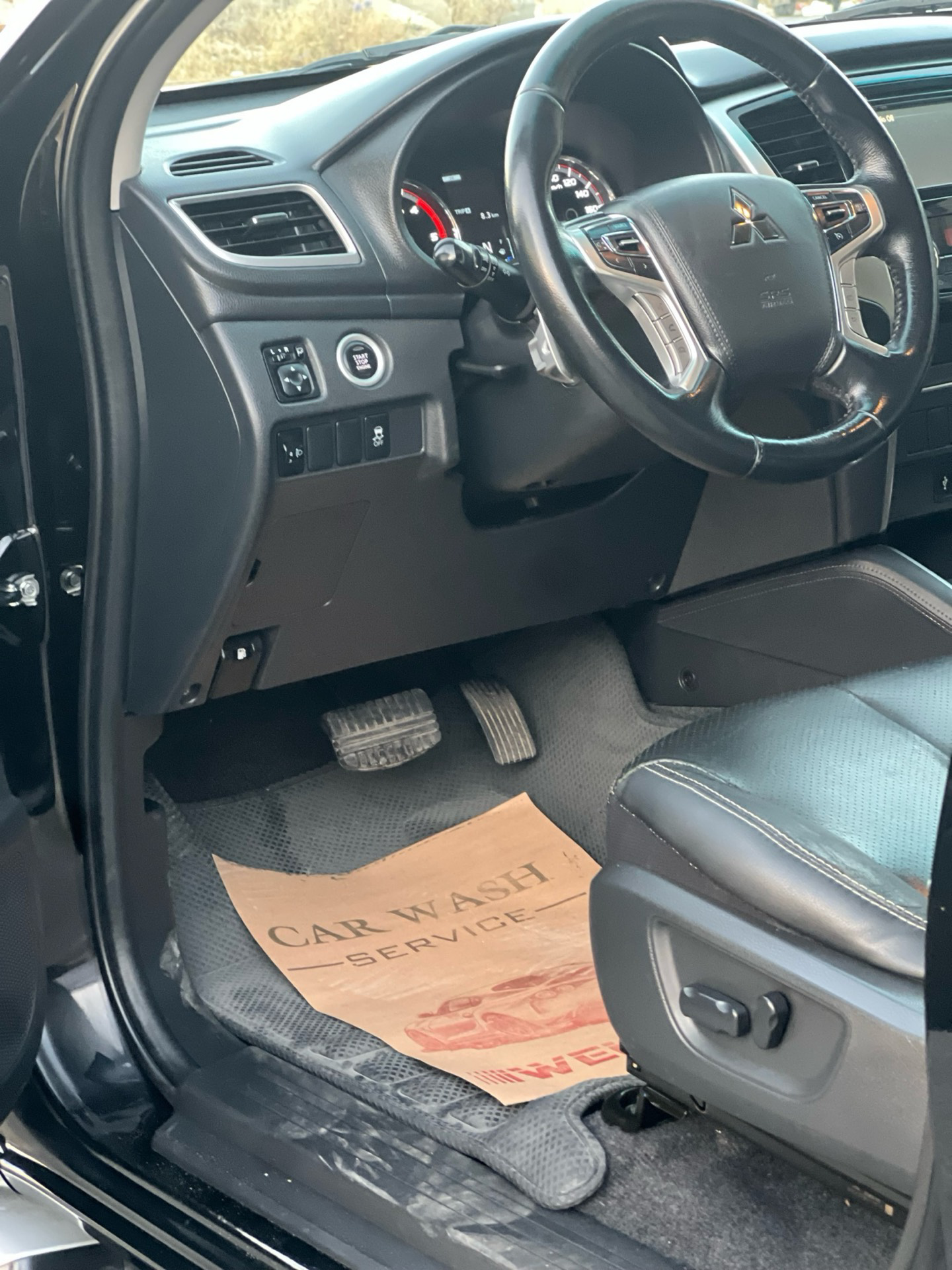 Mitsubishi L200 2022