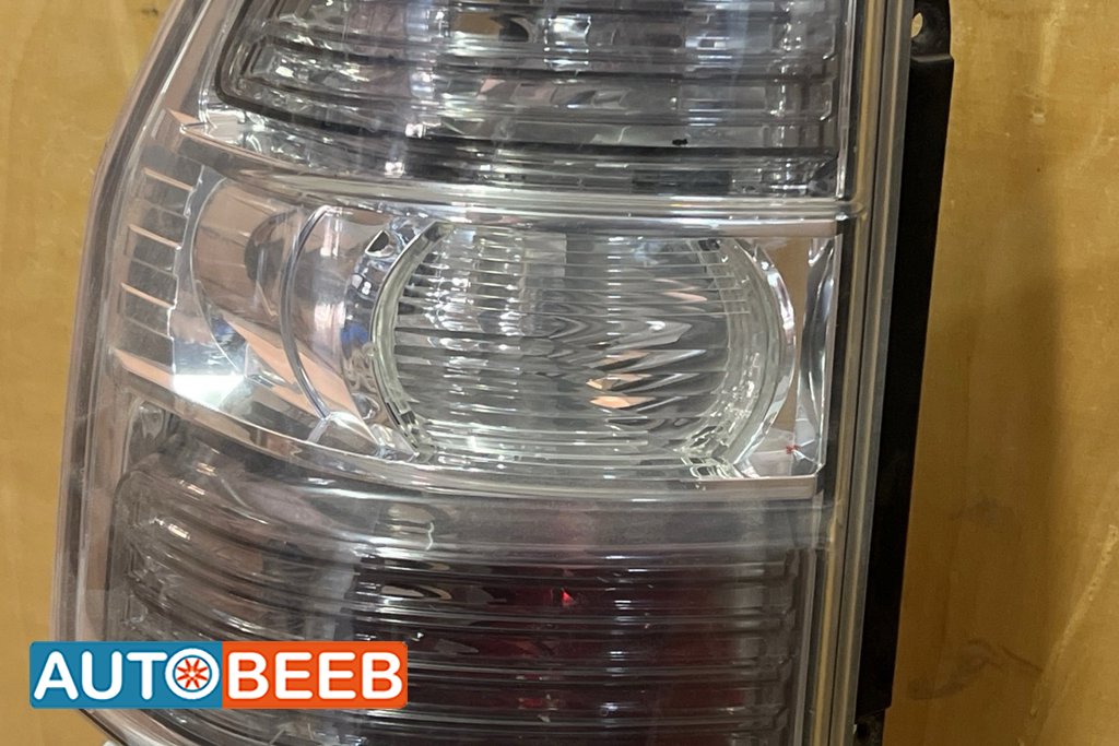 Body Other Mitsubishi Pajero