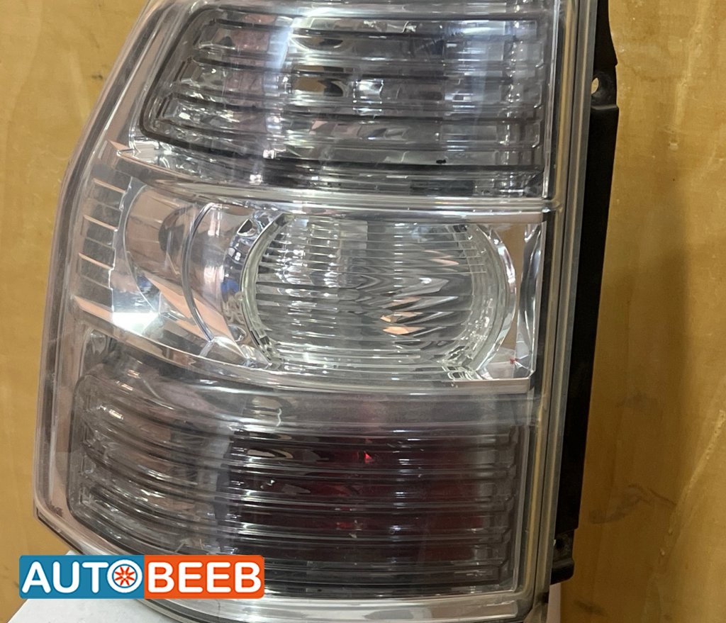 Body Other Mitsubishi Pajero