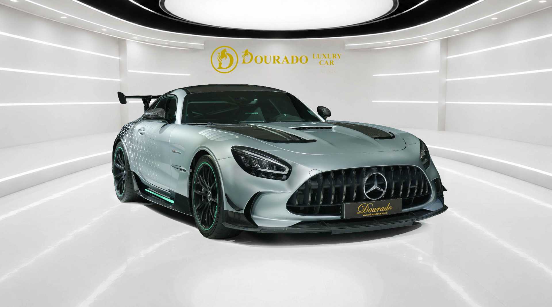 مرسيدس بنز  2022