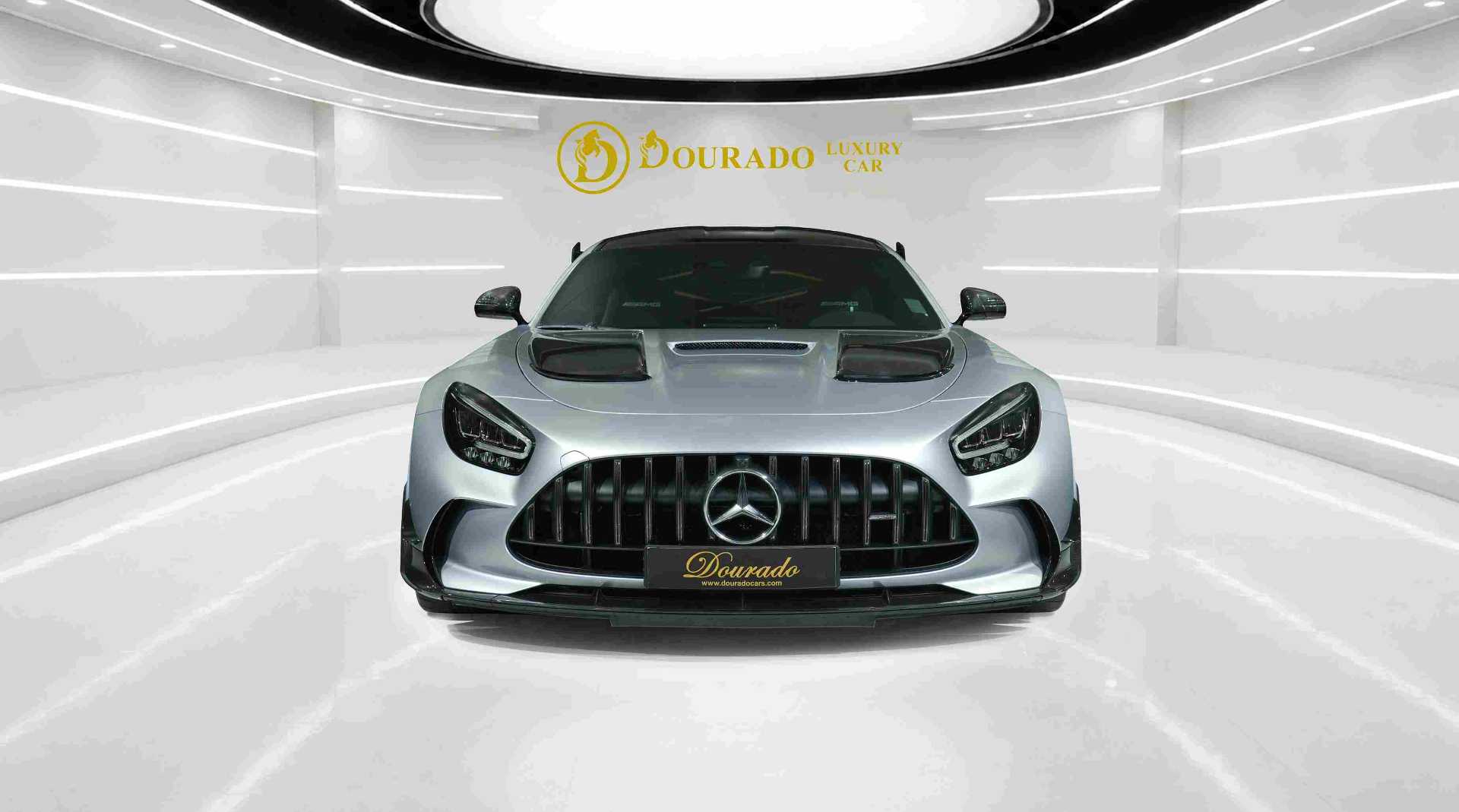 مرسيدس بنز  2022