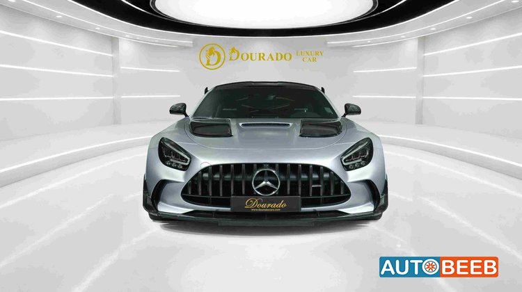 مرسيدس بنز  2022