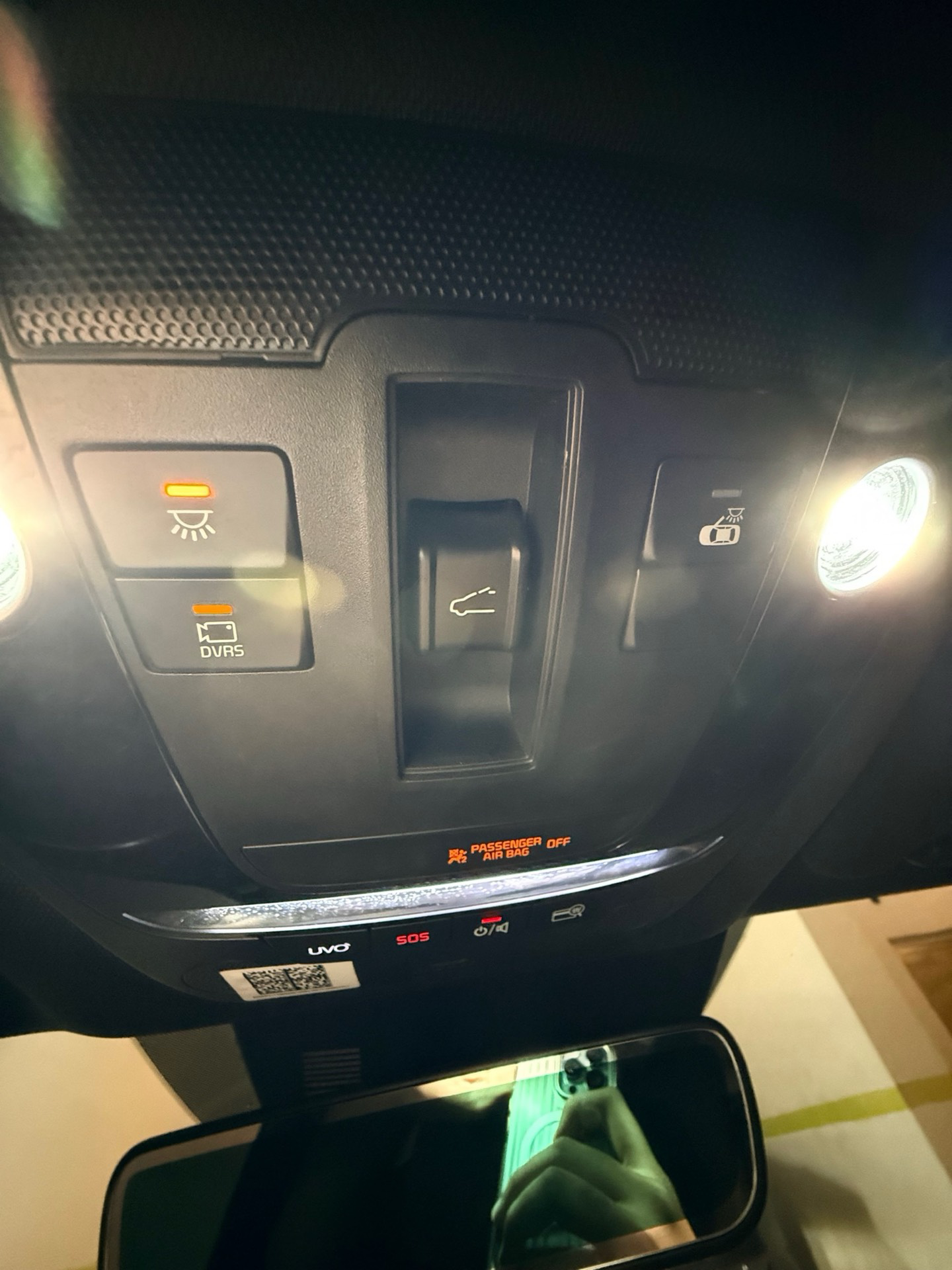KIA K5 2021