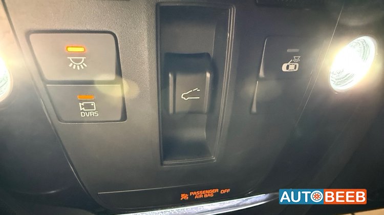 KIA K5 2021