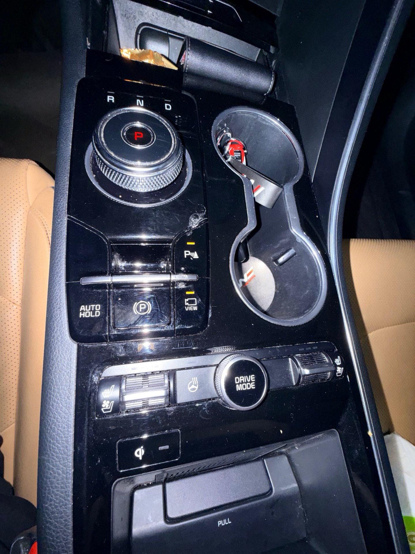 KIA K5 2021
