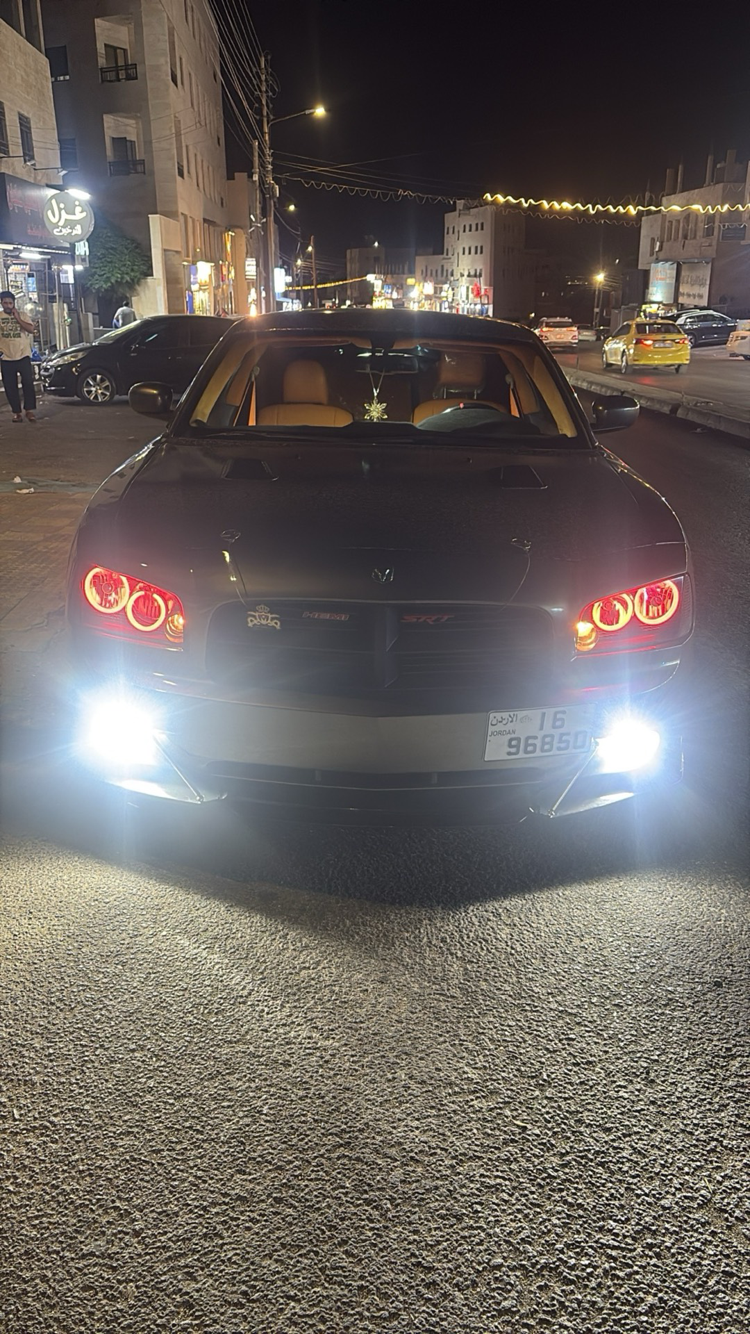 Dodge Charger 2009