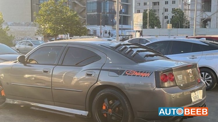 Dodge Charger 2009