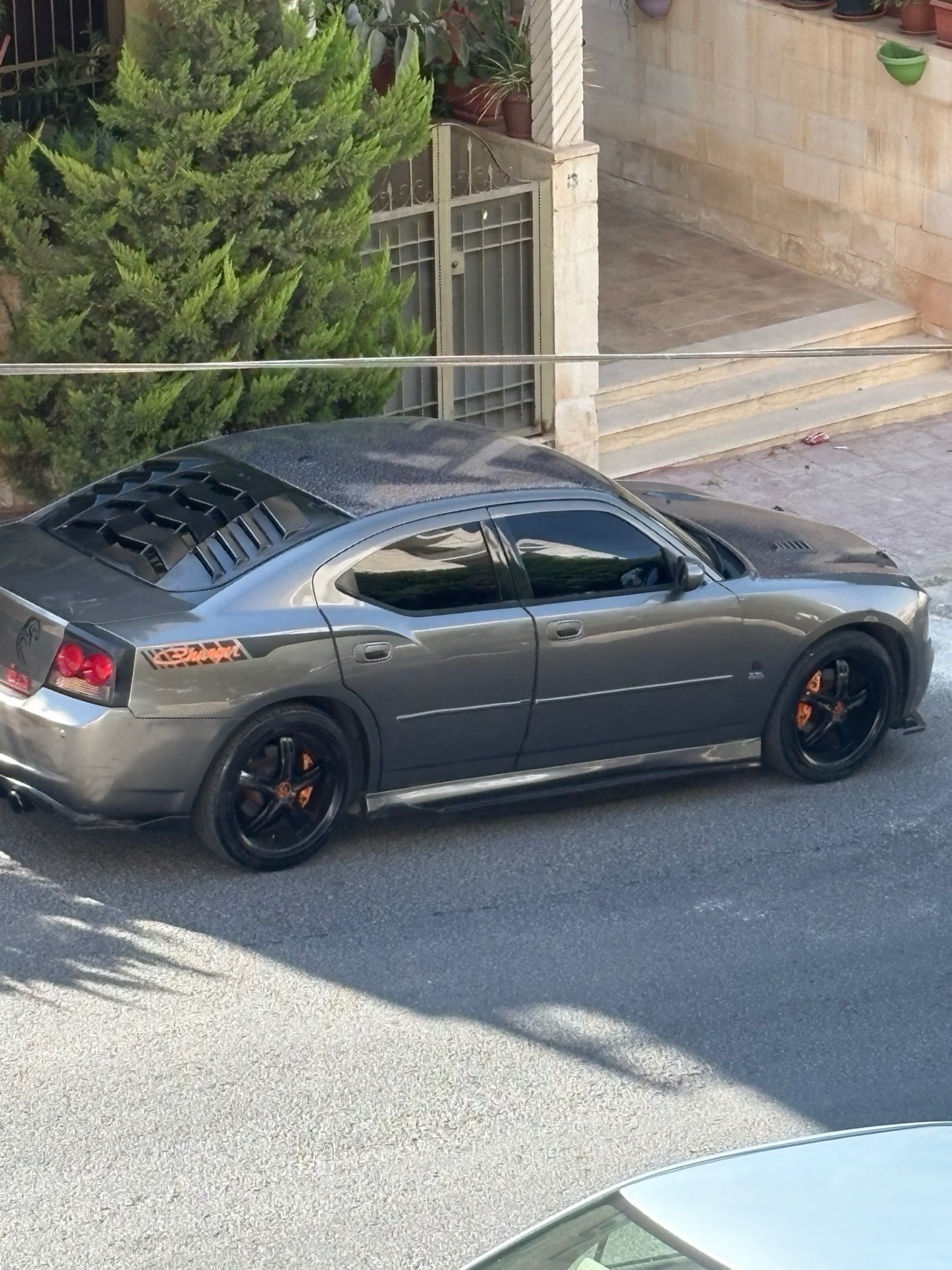 Dodge Charger 2009