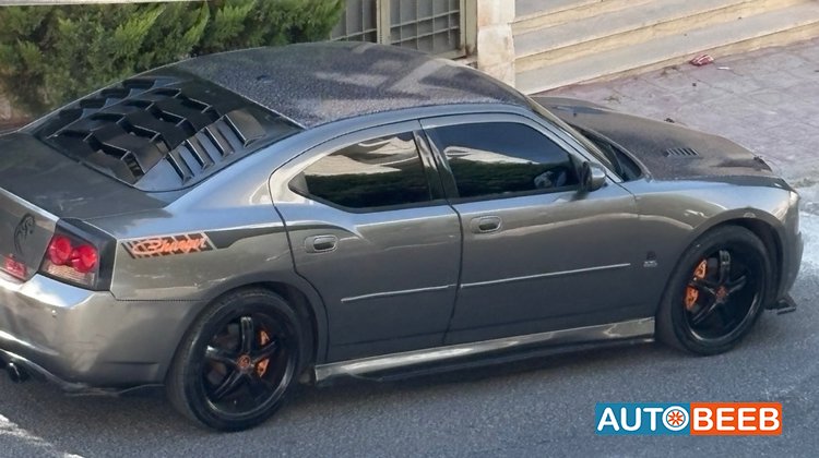 Dodge Charger 2009