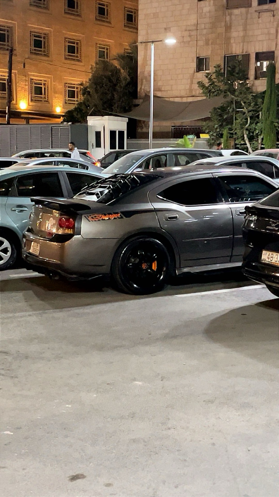 Dodge Charger 2009