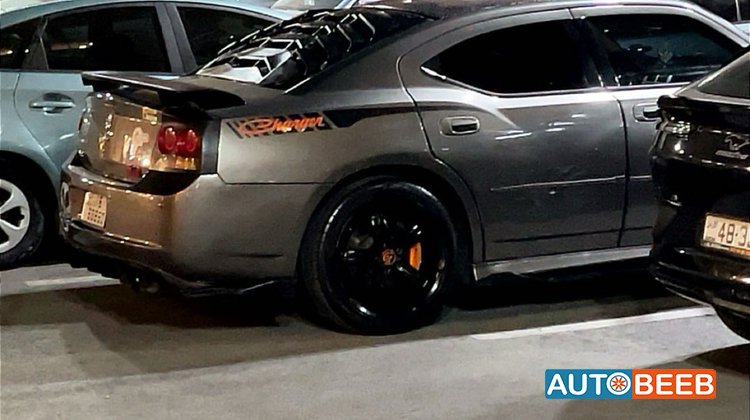 Dodge Charger 2009