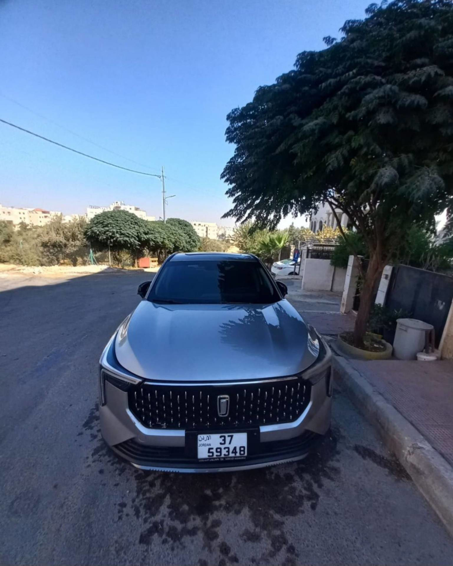 بستيون T55 2023