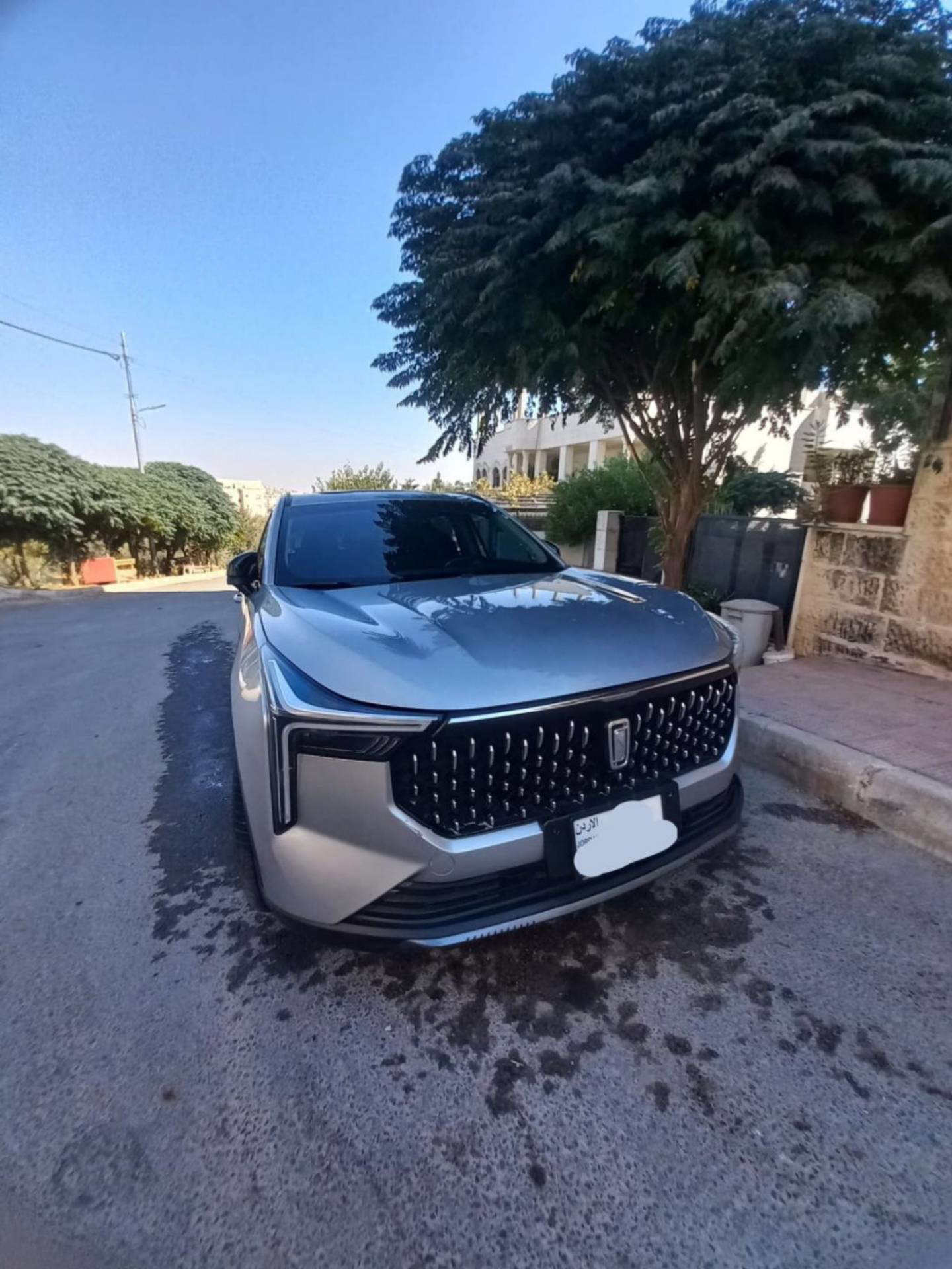 بستيون T55 2023