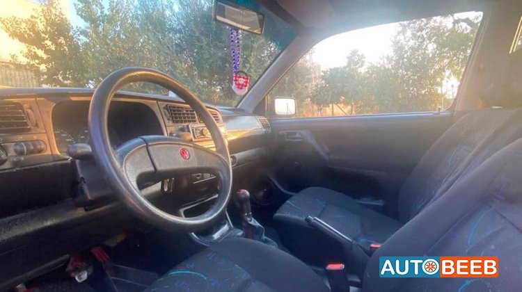 Volkswagen Golf MK 1994