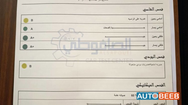 هيونداي اكسنت 2018