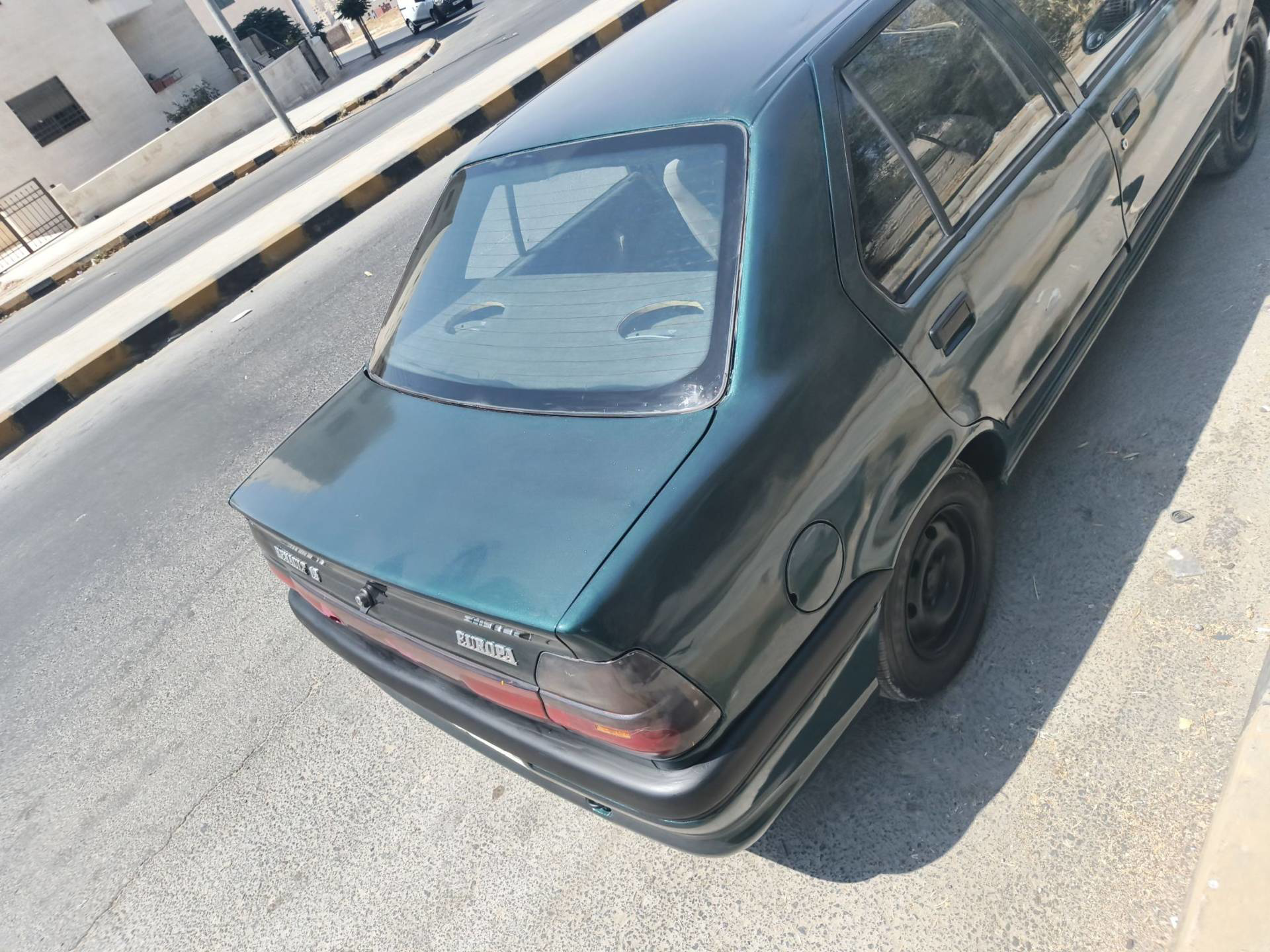 Renault  1999