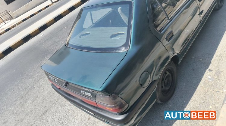 Renault  1999