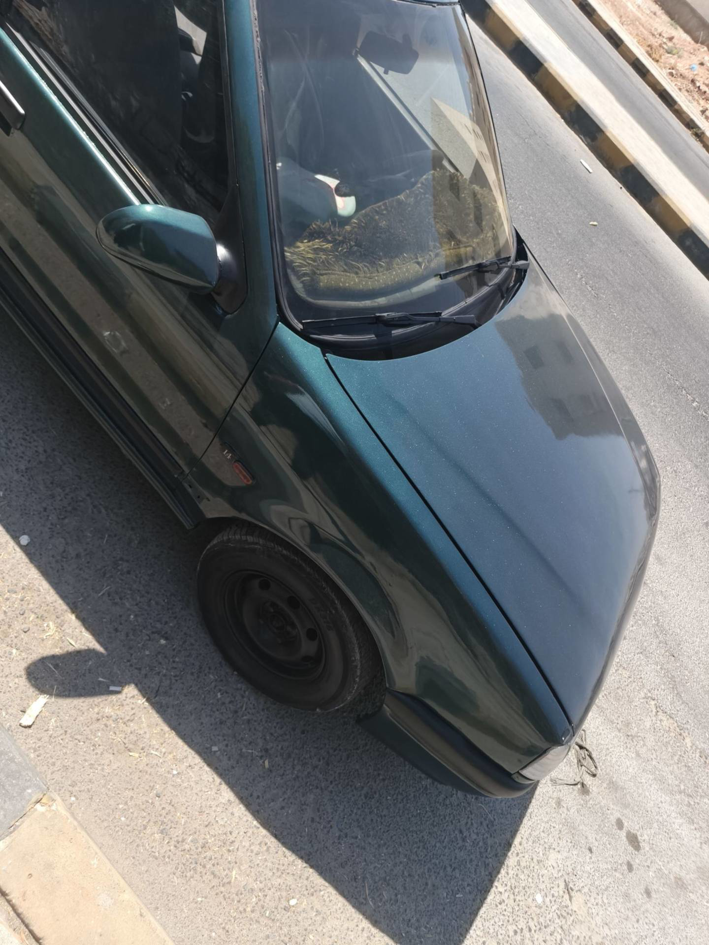 Renault  1999