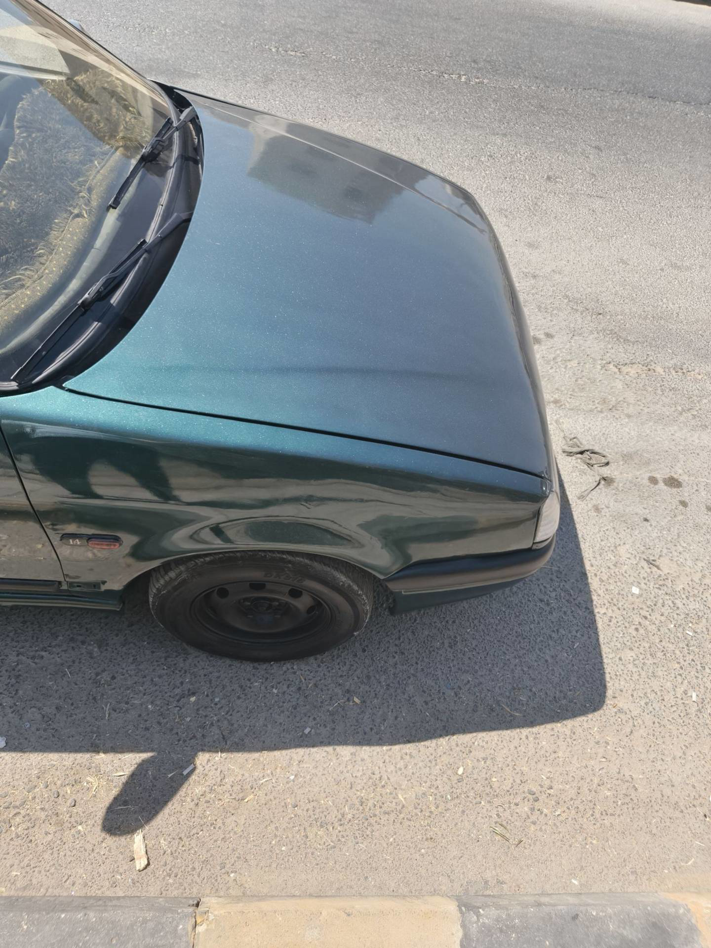 Renault  1999