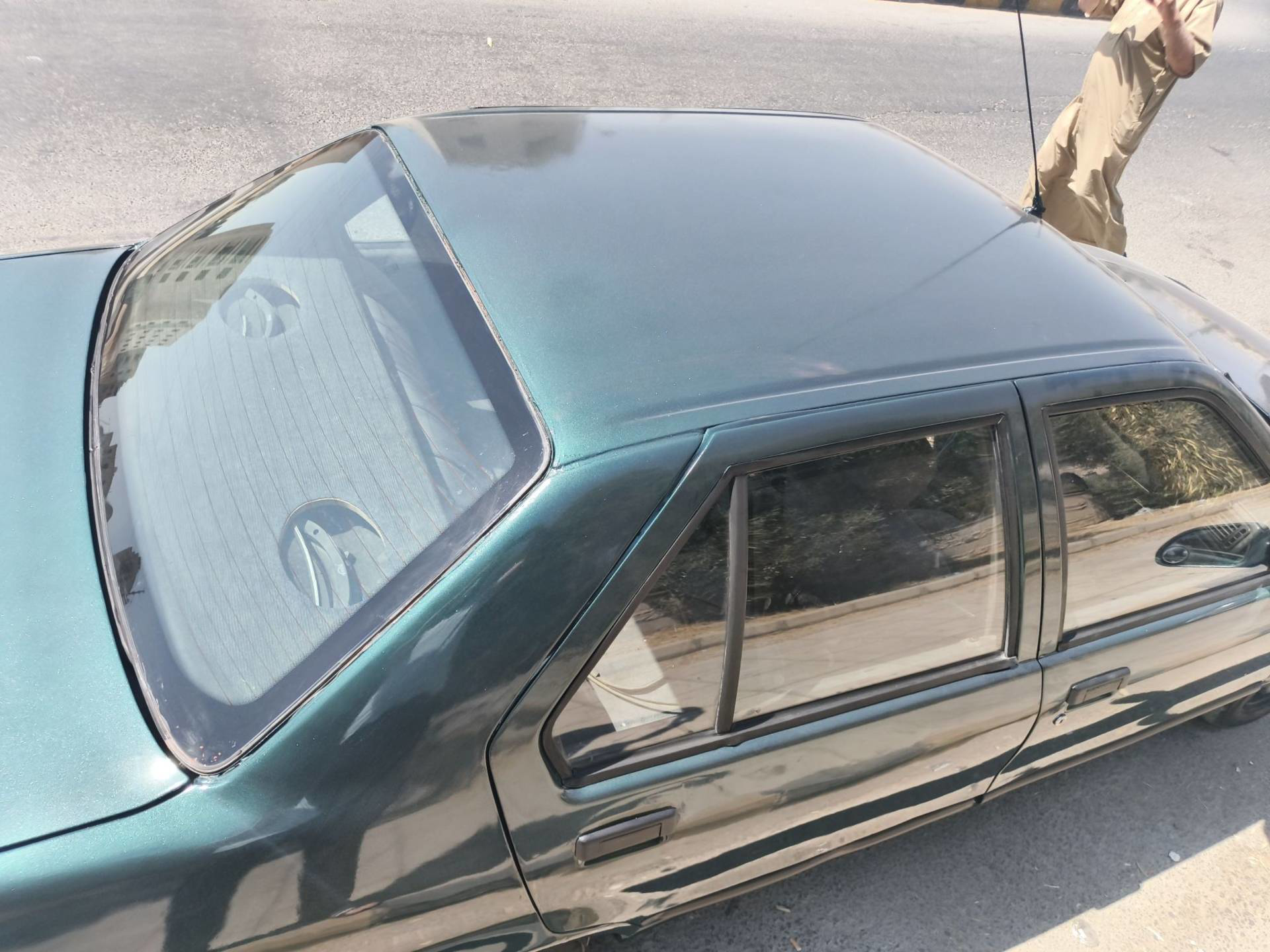 Renault  1999
