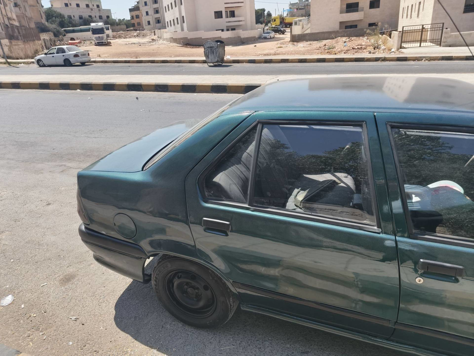 Renault  1999