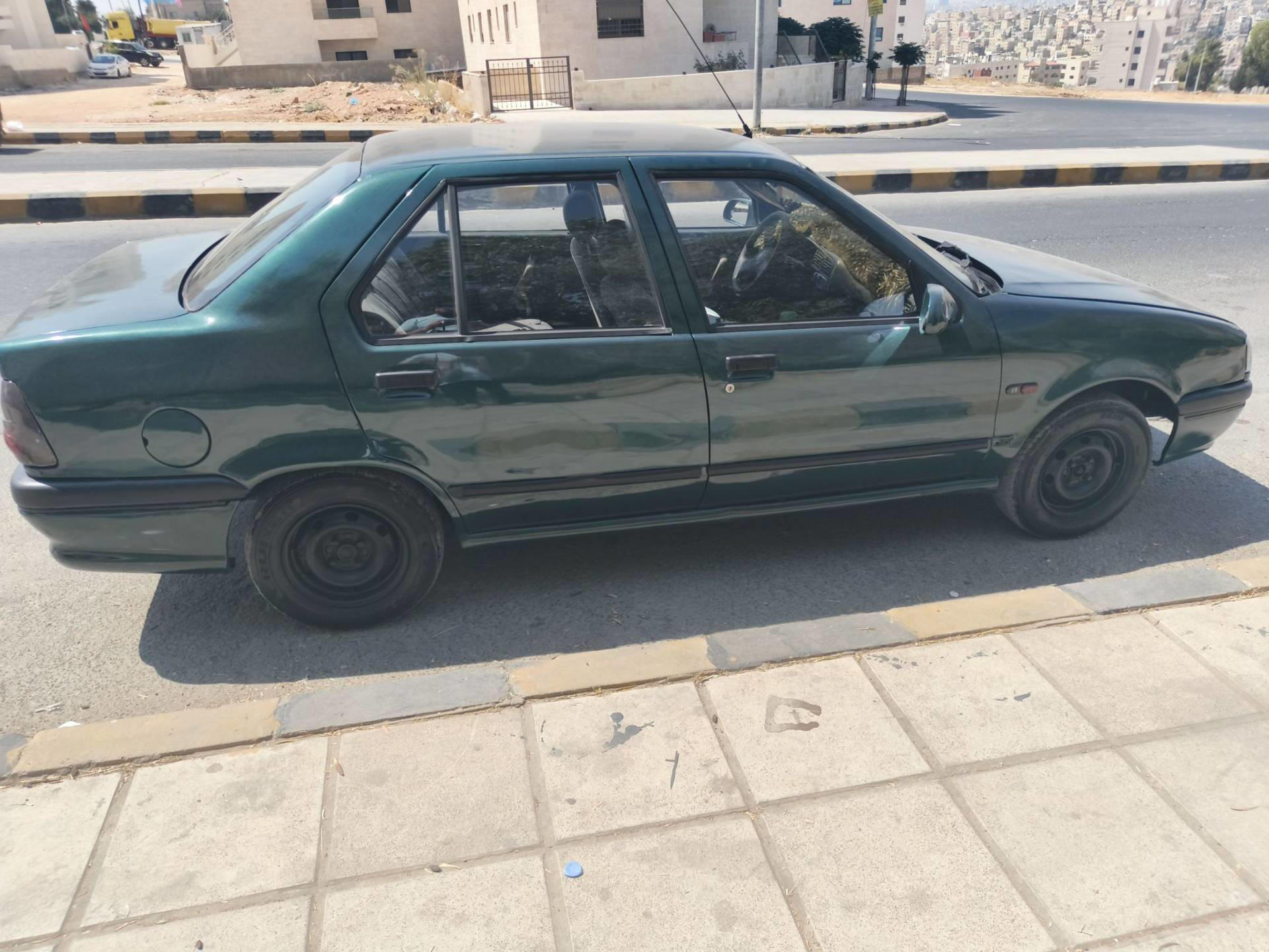 Renault  1999