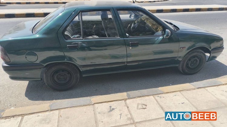 Renault  1999