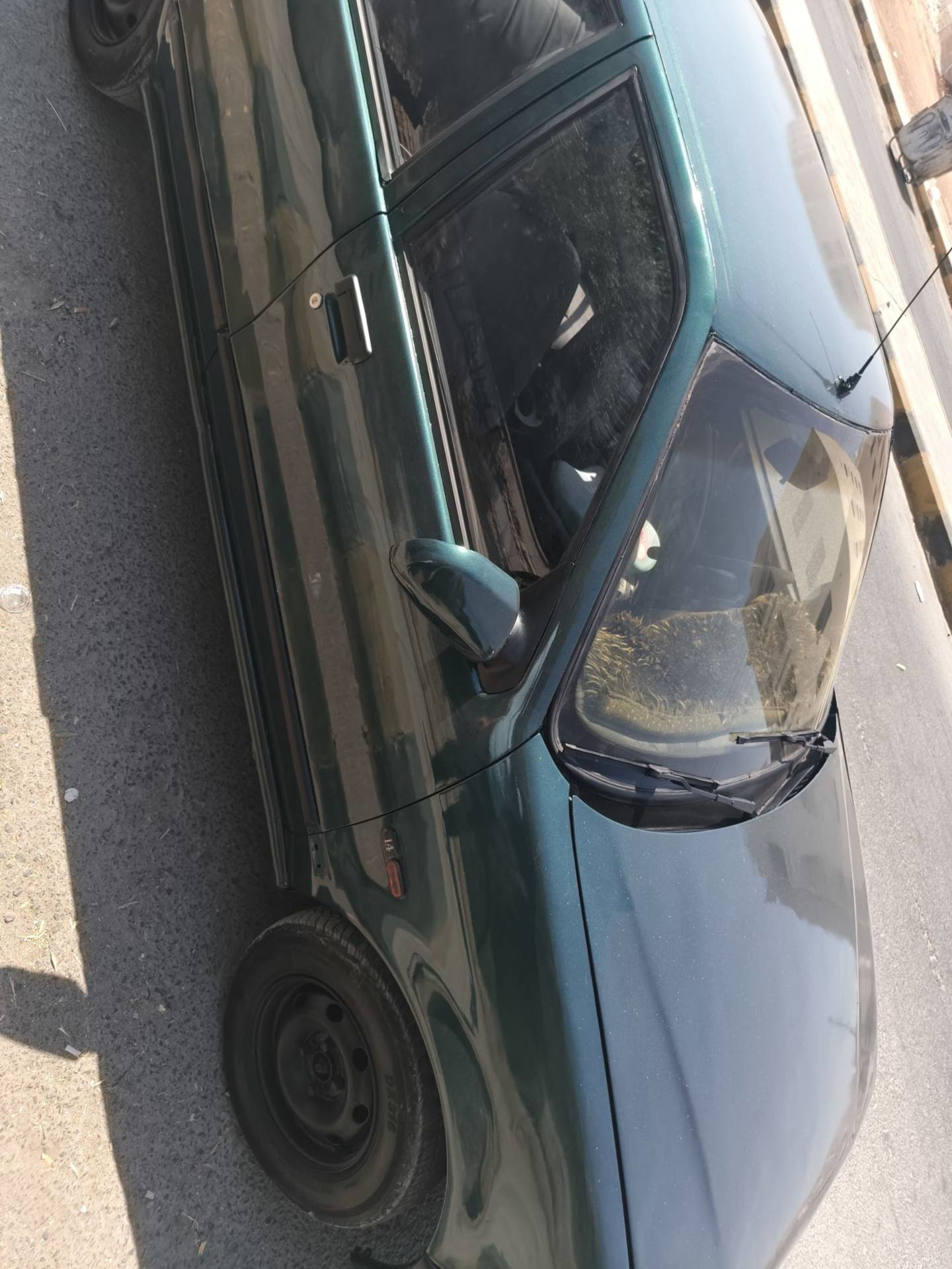 Renault  1999