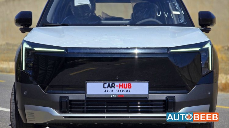 دونج فينج فيجو 2027