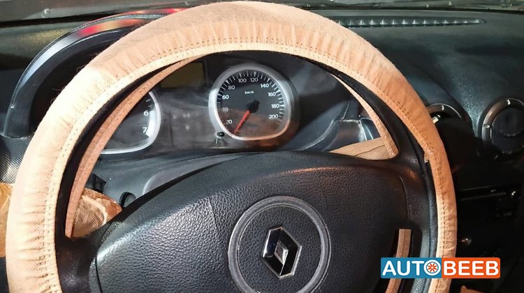 Renault Duster 2014