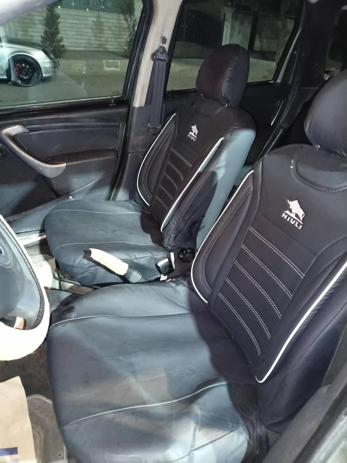 Renault Duster 2014