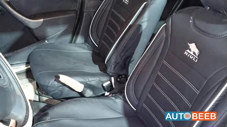 Renault Duster 2014