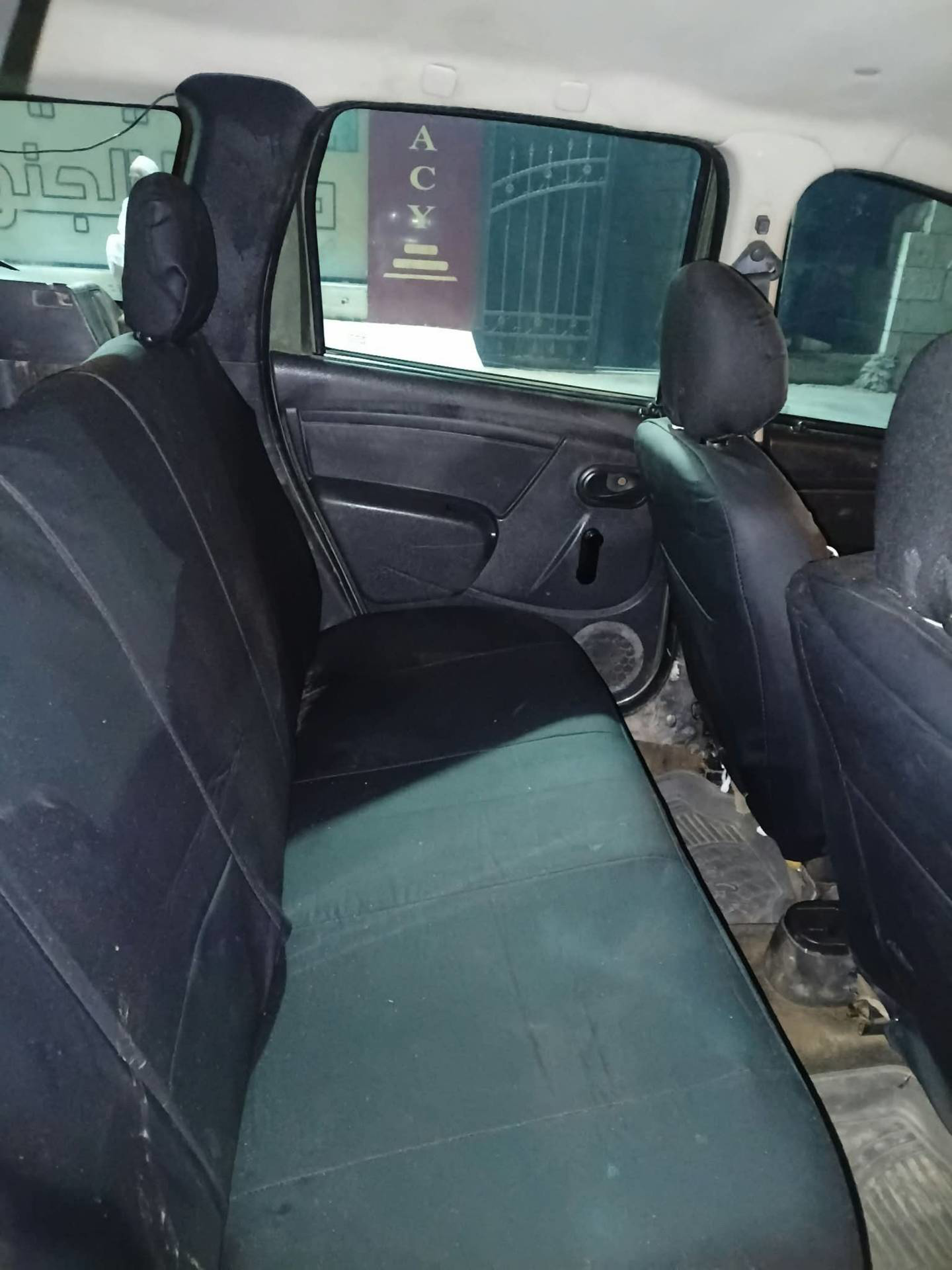 Renault Duster 2014