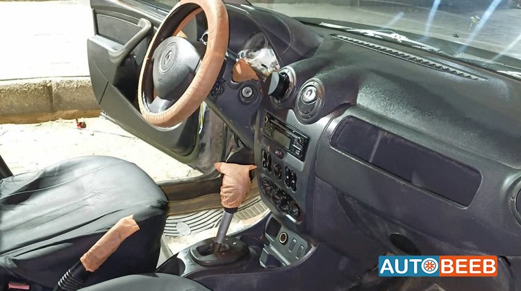 Renault Duster 2014