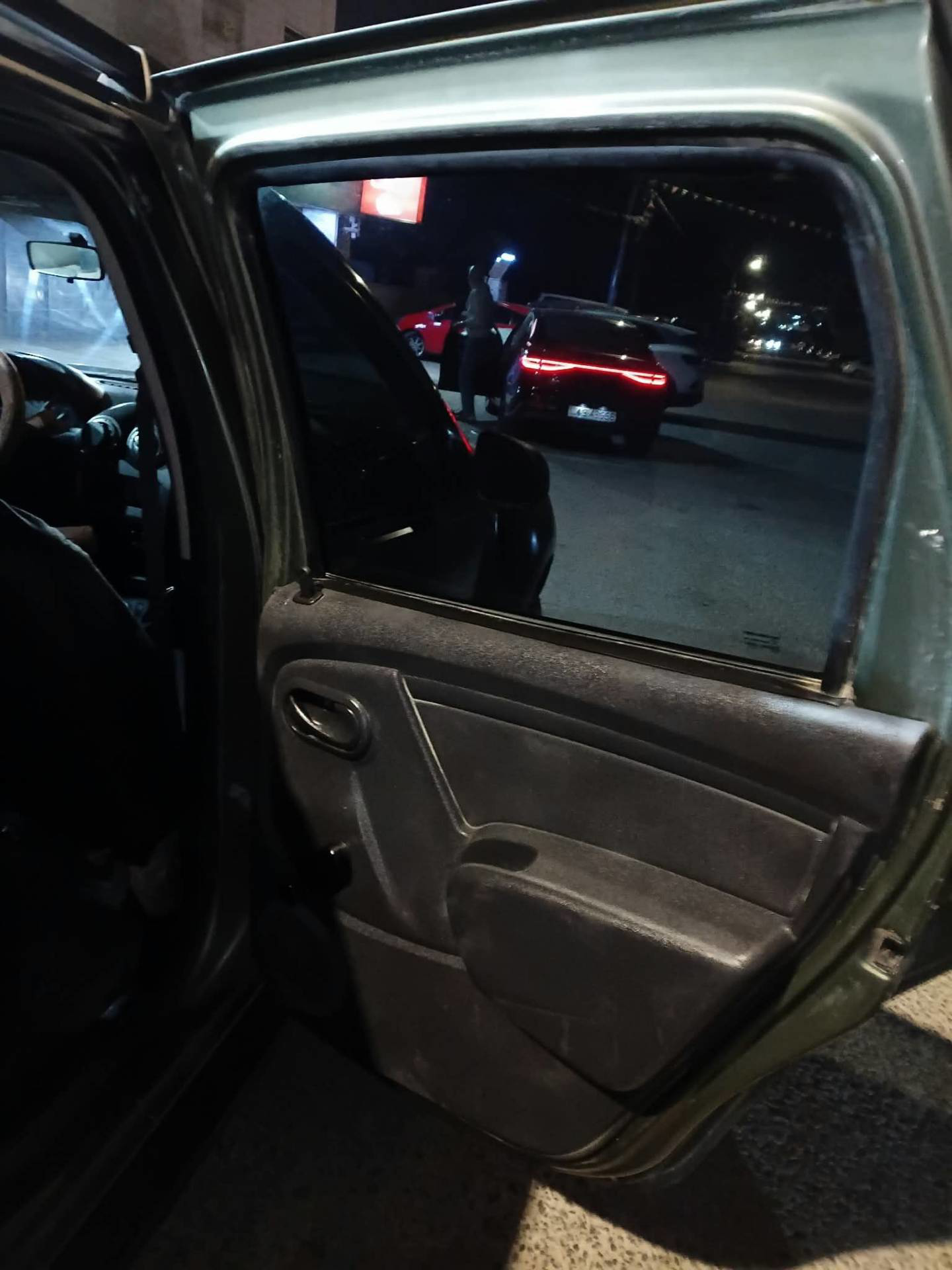 Renault Duster 2014