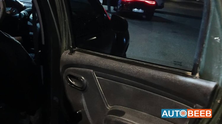 Renault Duster 2014