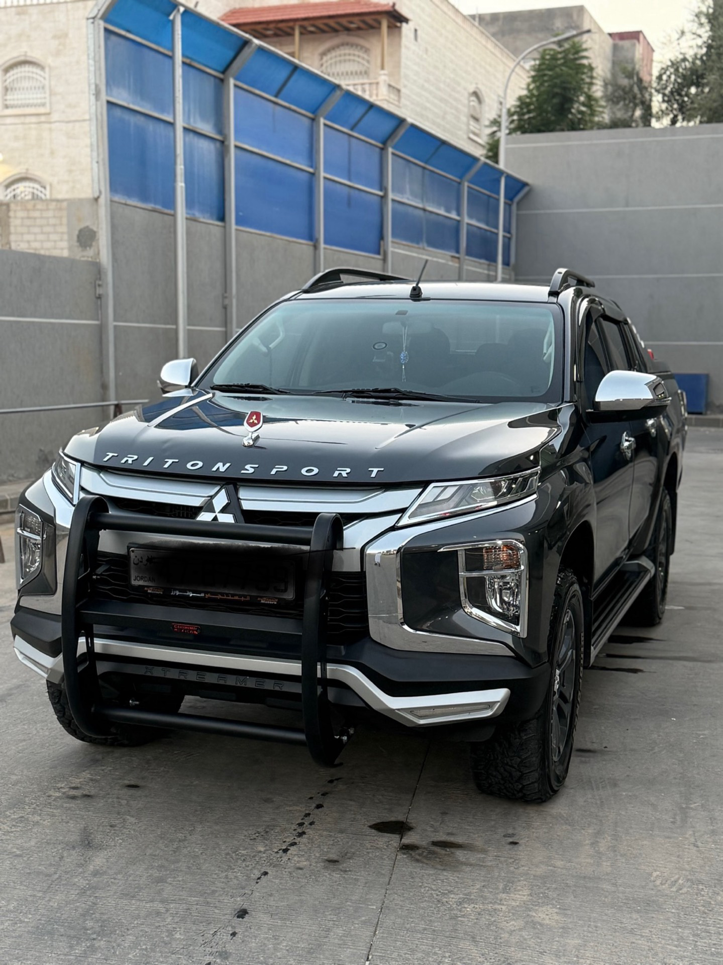 ميتسوبيشي L200 2022
