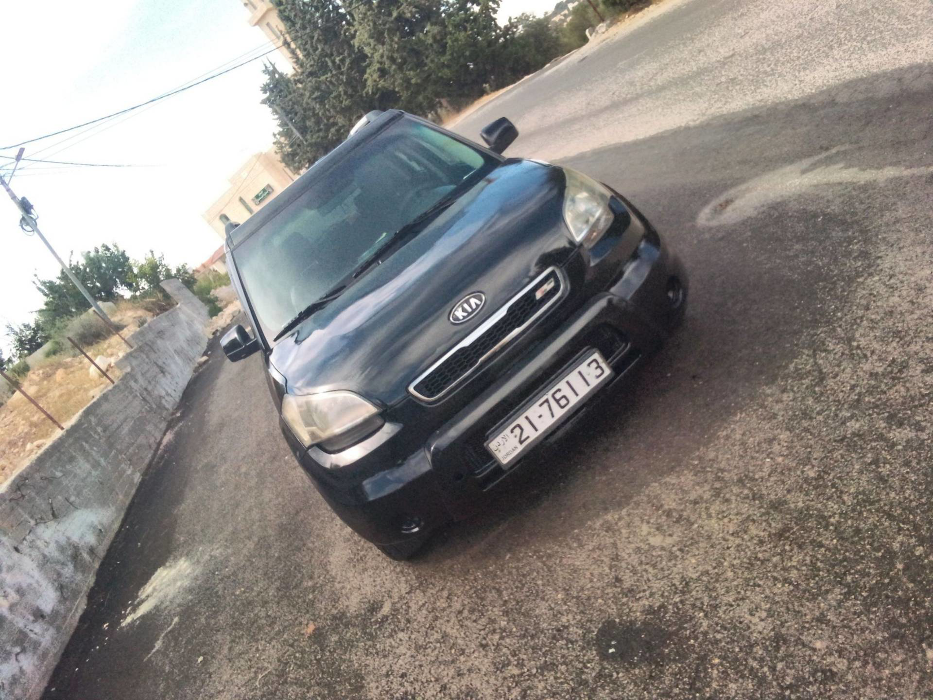 كيا سول 2009