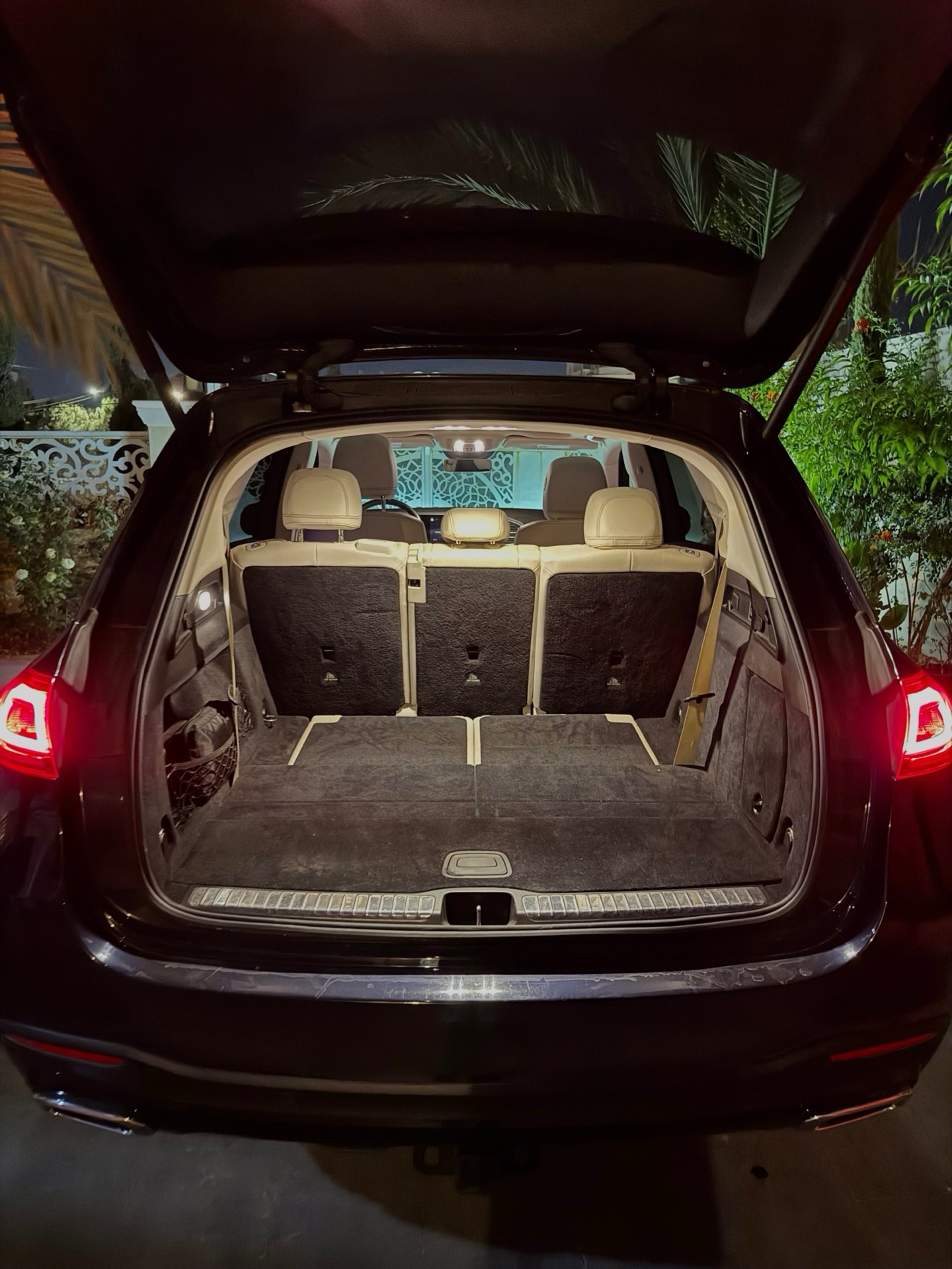 Mercedes Benz GLE350 2021