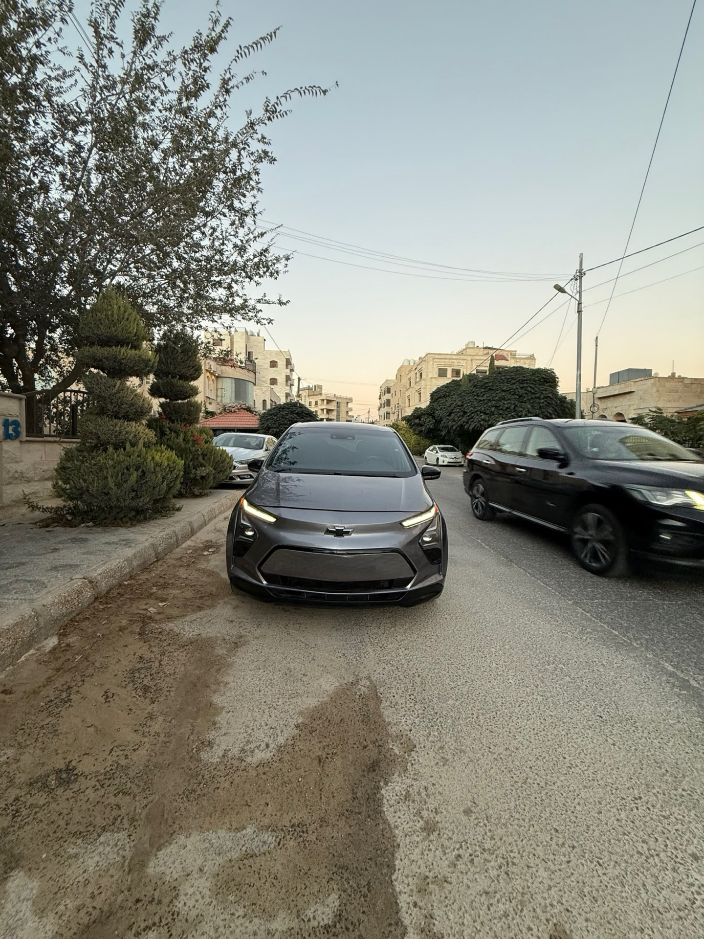 Chevrolet Bolt 2023