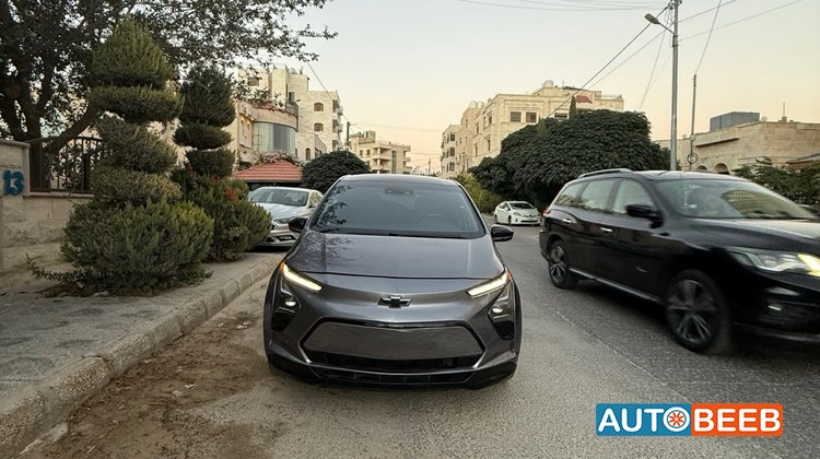 Chevrolet Bolt 2023