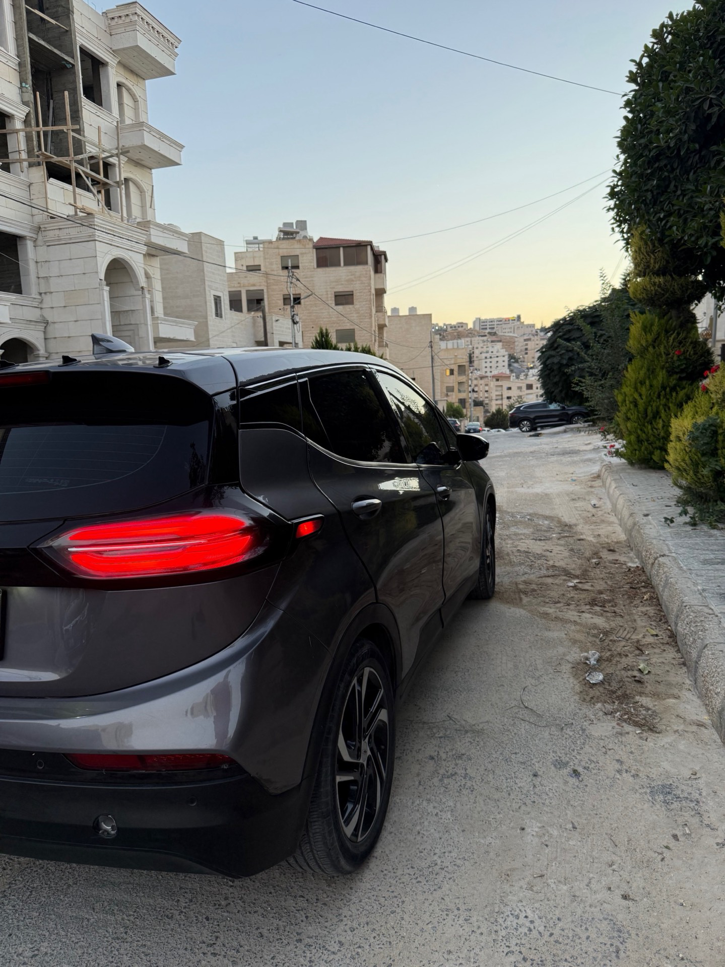 Chevrolet Bolt 2023