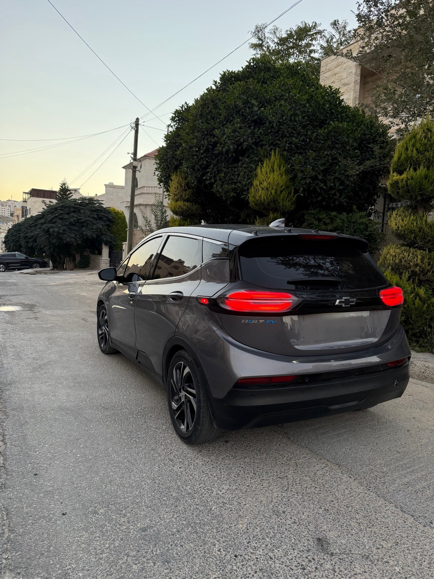 Chevrolet Bolt 2023