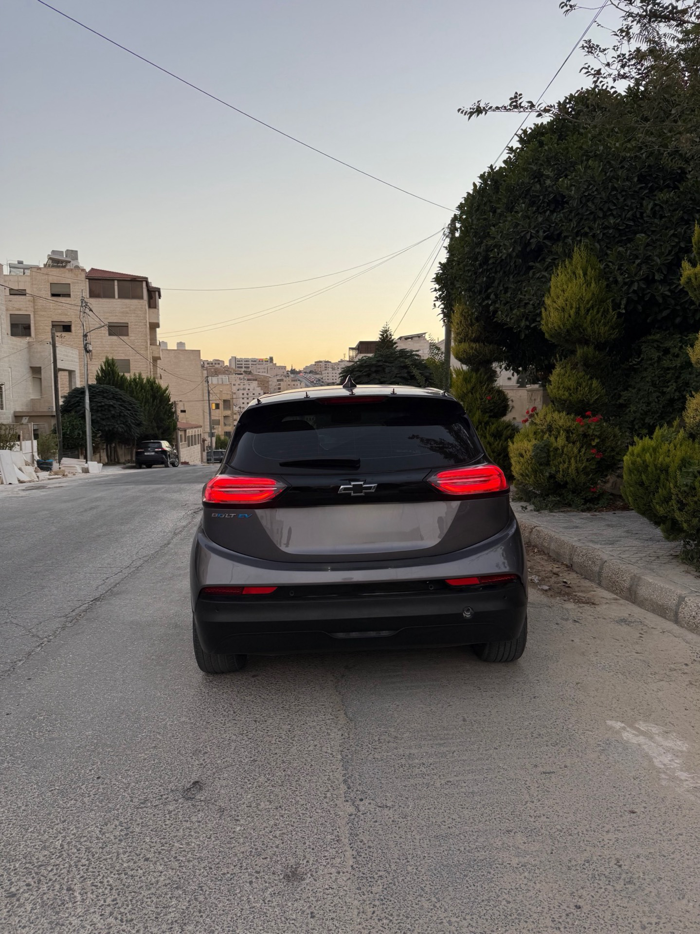 Chevrolet Bolt 2023