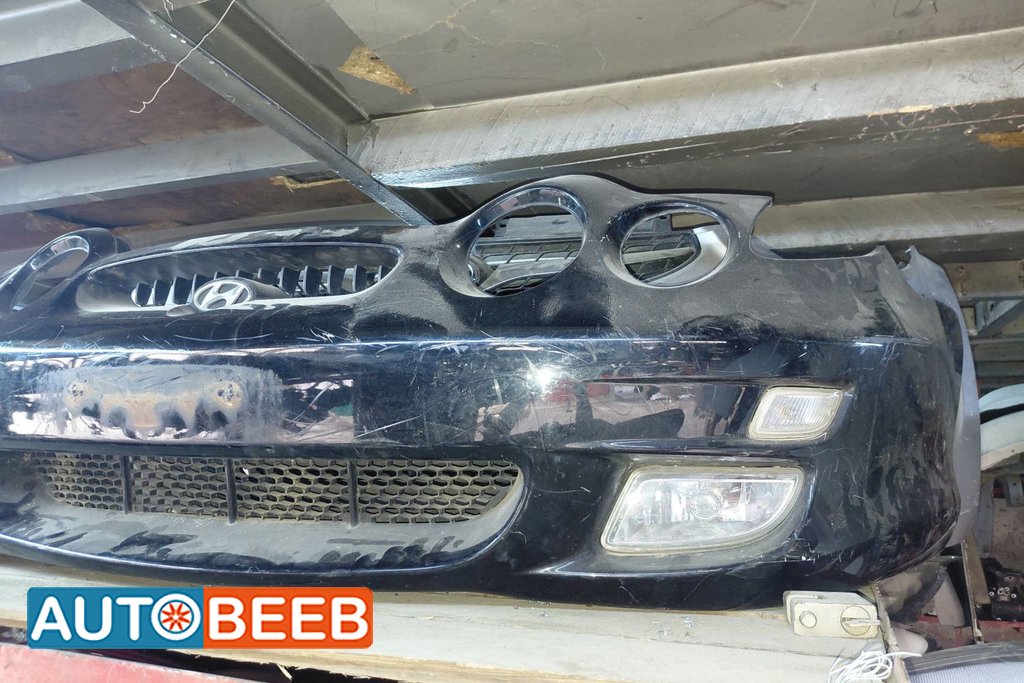 Body Bumper Hyundai Tiburon