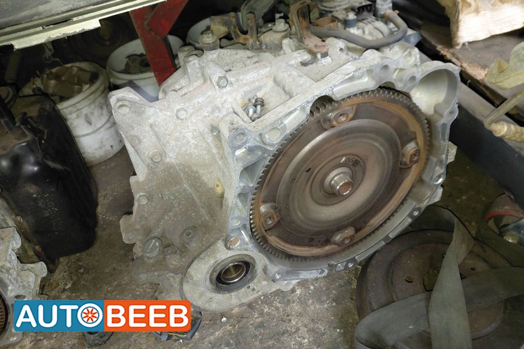 Gear Box Hyundai Avante